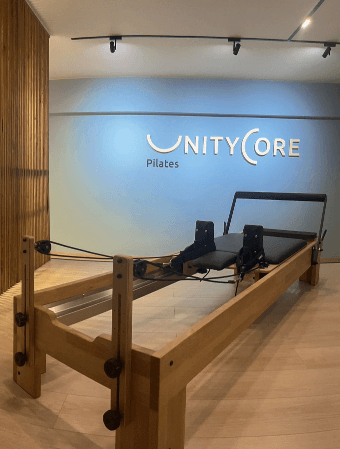 unitycore pilates