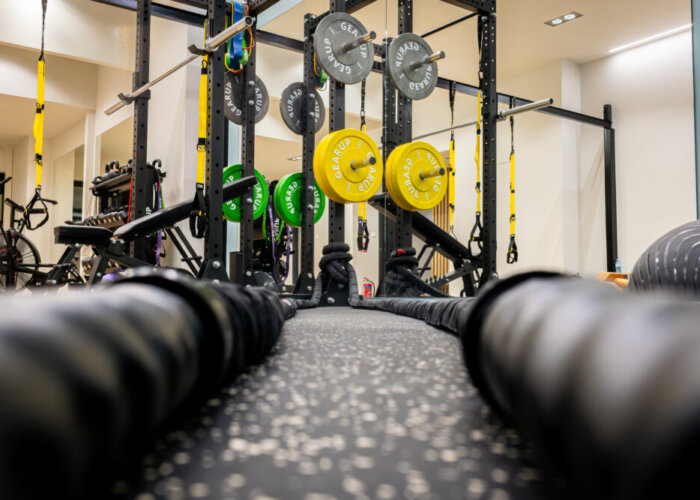 Cross training: τι είναι και γιατί αποτελεί μία από τις πιο ολοκληρωμένες μορφές προπόνησης στο UnityCore Χαλάνδρι